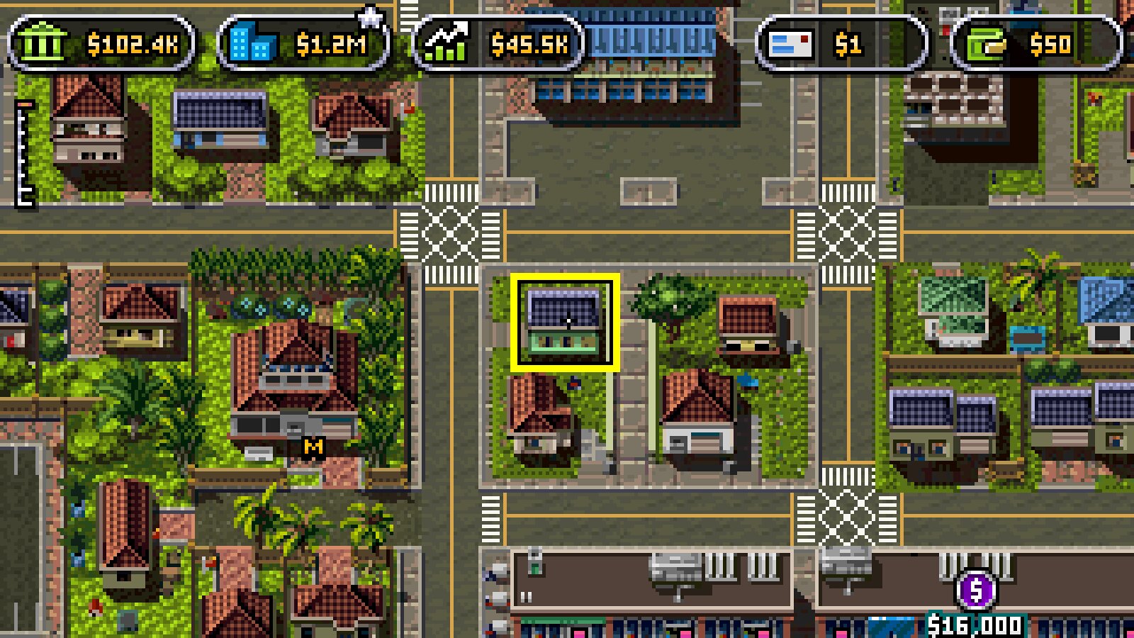 Shakedown: Hawaii