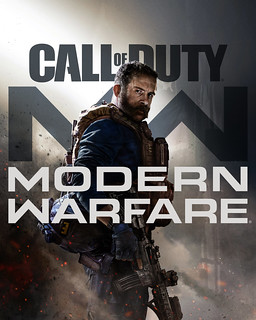 Call of Duty: Modern Warfare