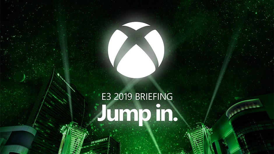 E3 2019 Hero image