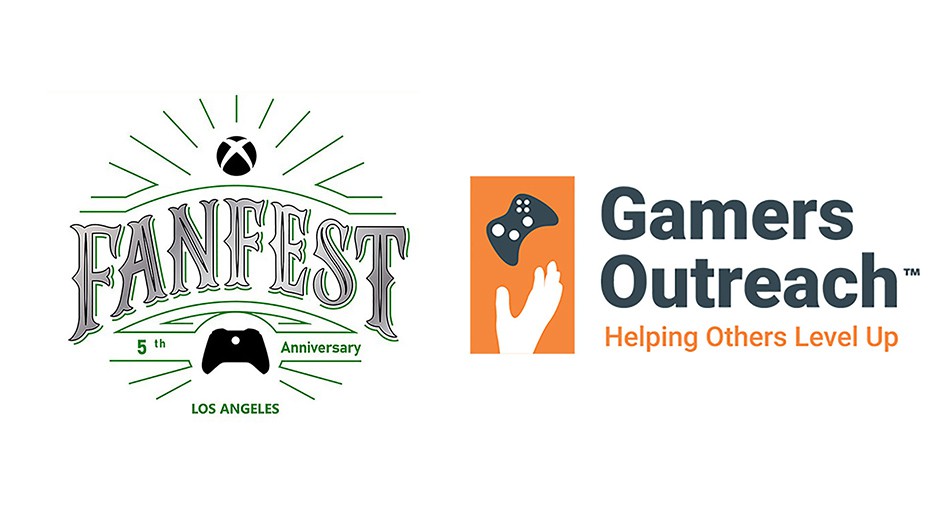 FanFest GamersOutreach 2019