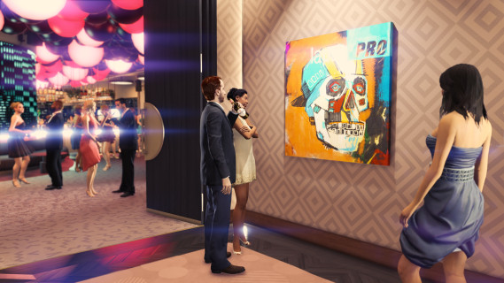 GTA Online Casino