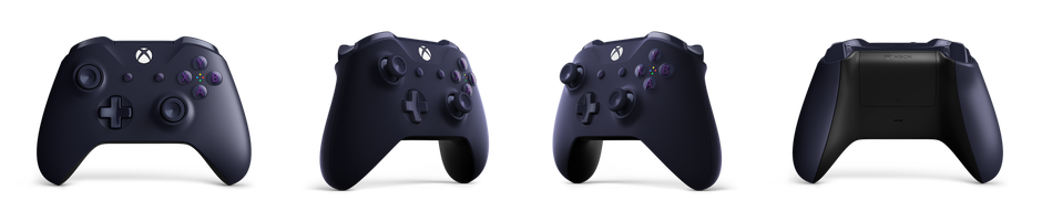 Fortnite Dark Vertex Controller