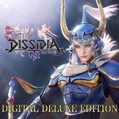 DISSIDIA® FINAL FANTASY® NT Digitale Deluxe-Edition