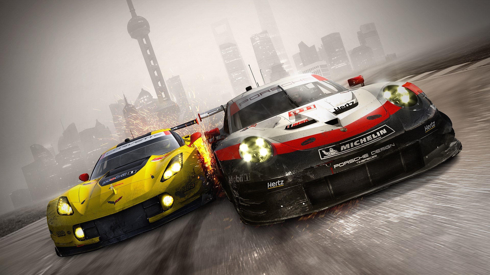 Next Week on Xbox: Neue Spiele vom 9. bis 13. September: GRID