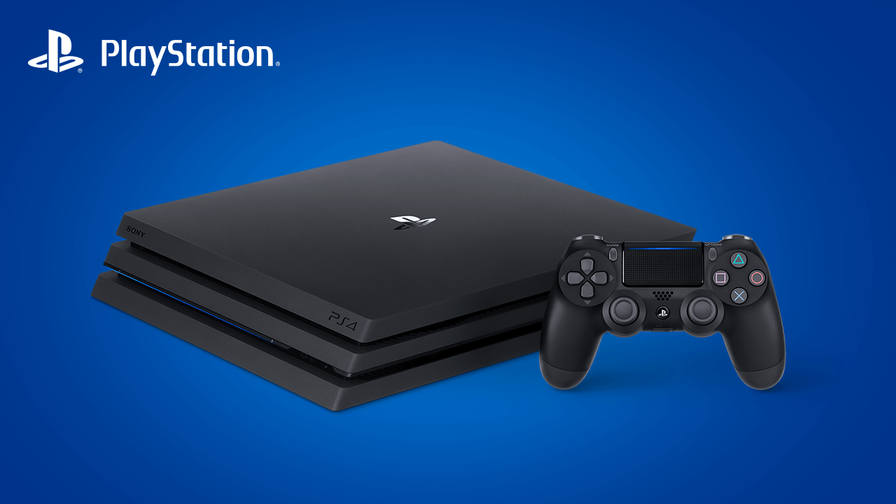 PlayStation