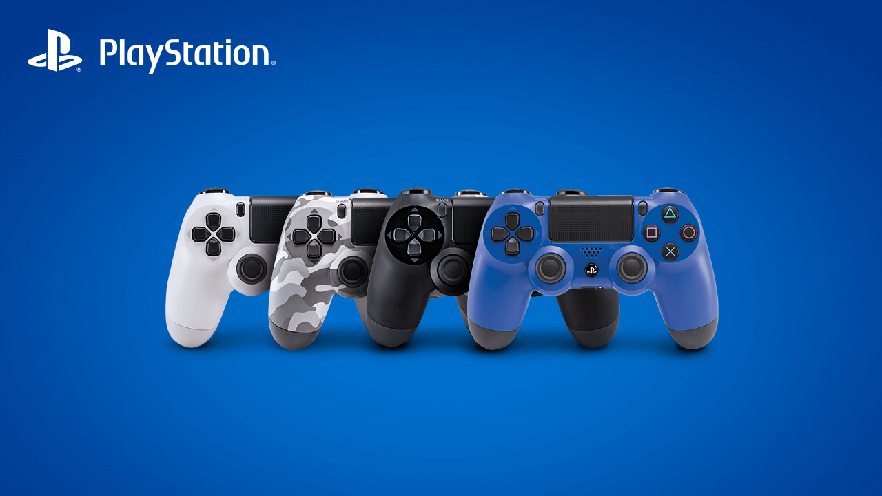 PlayStation