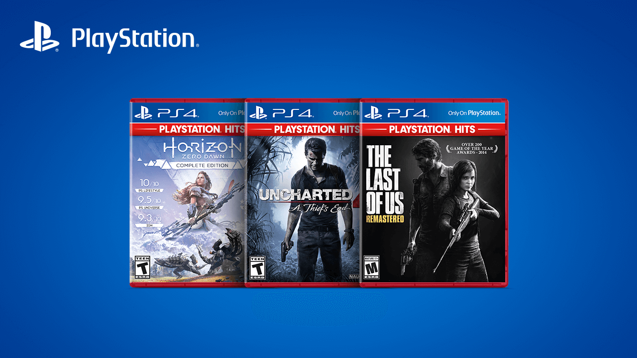 PlayStation
