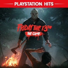 Friday the 13th: The Game