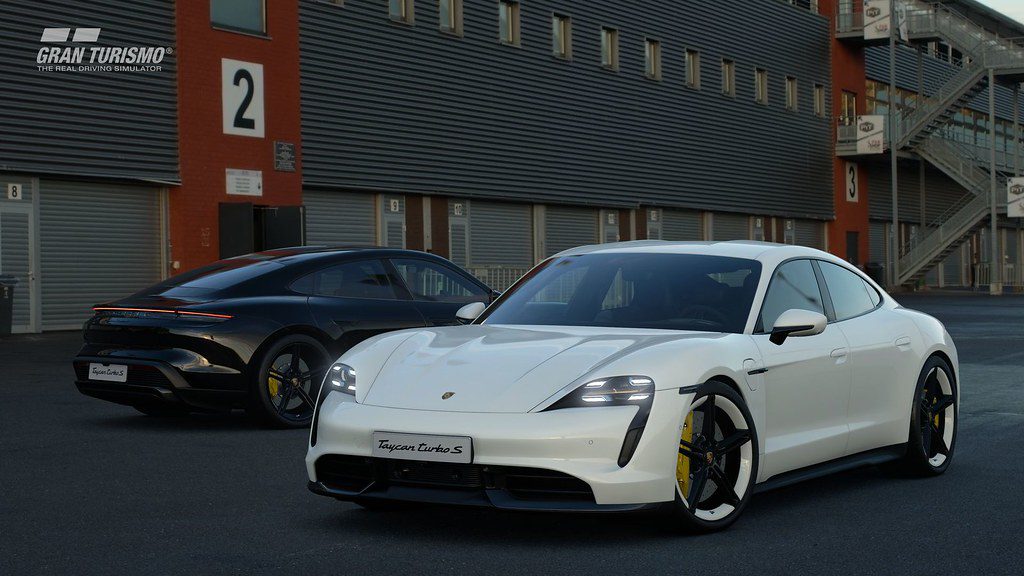 Dies Sind Die Neuen Autos Und Die Strecke Die Im Update 1 47 Von