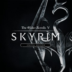 The Elder Scrolls V: Skyrim Special Edition