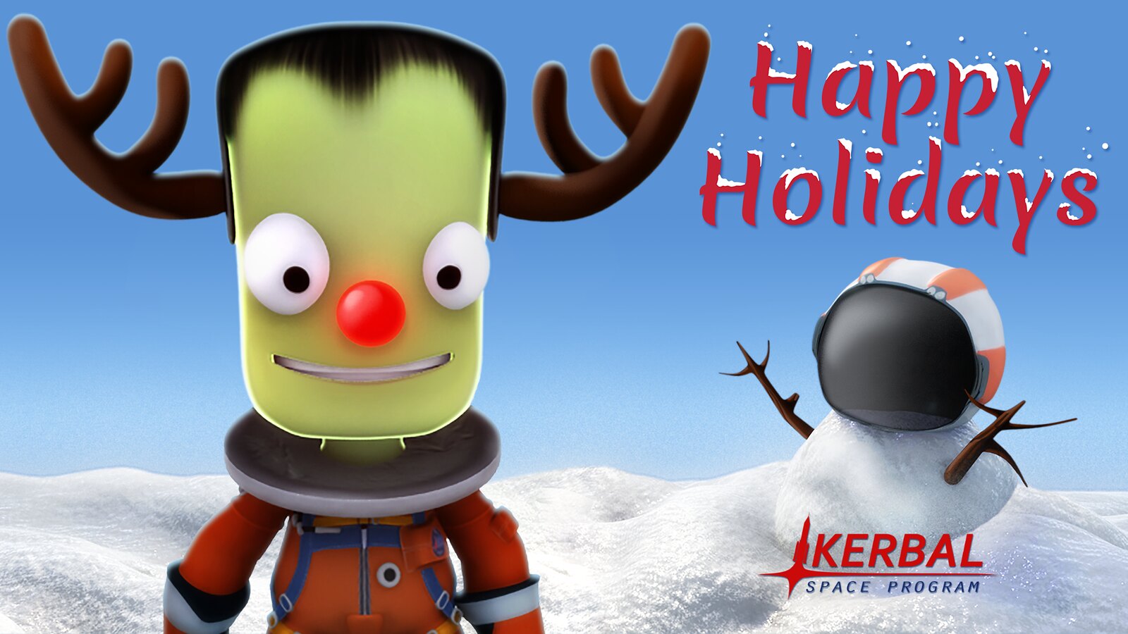 Kerbal Space Program