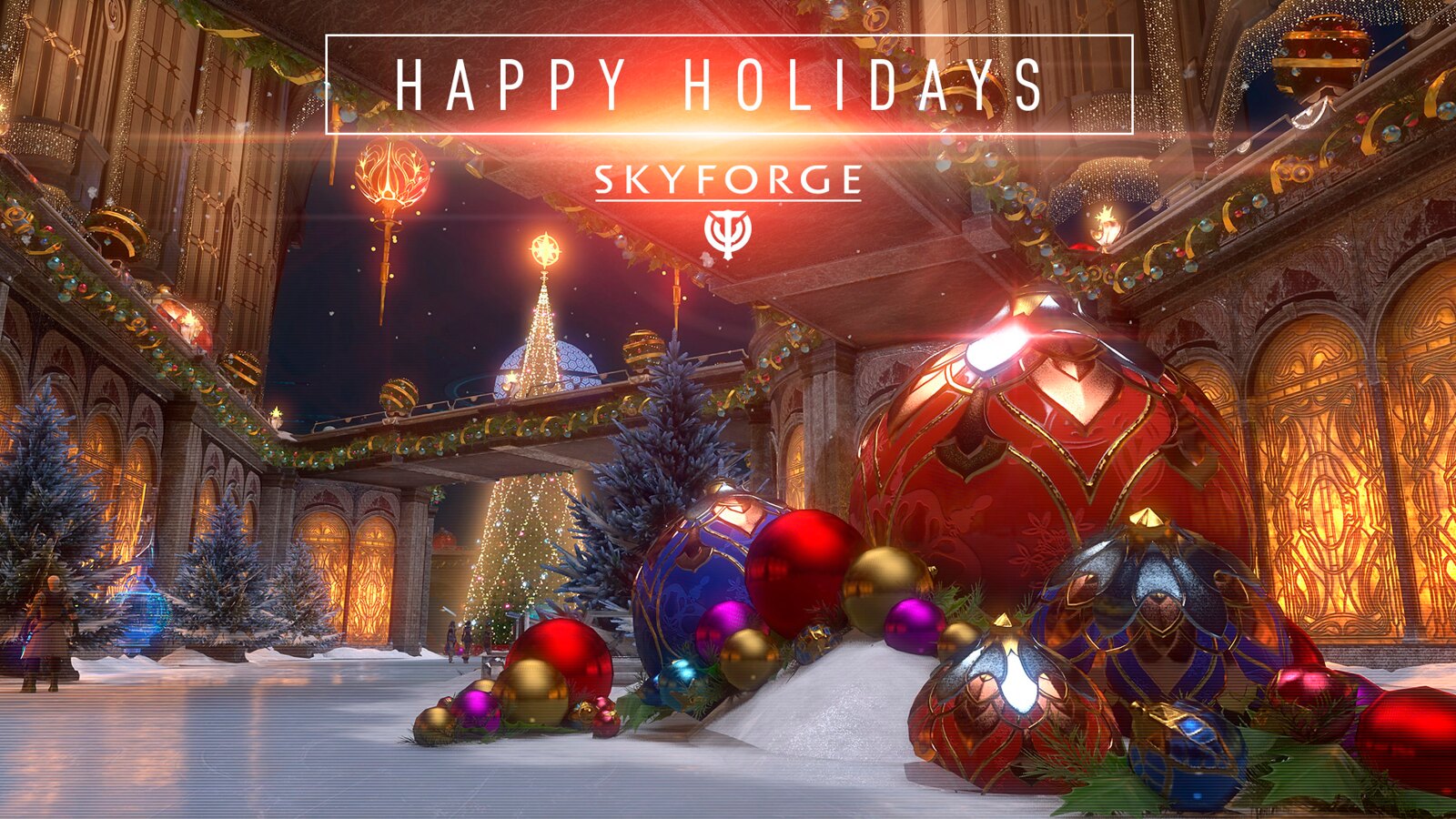 Skyforge