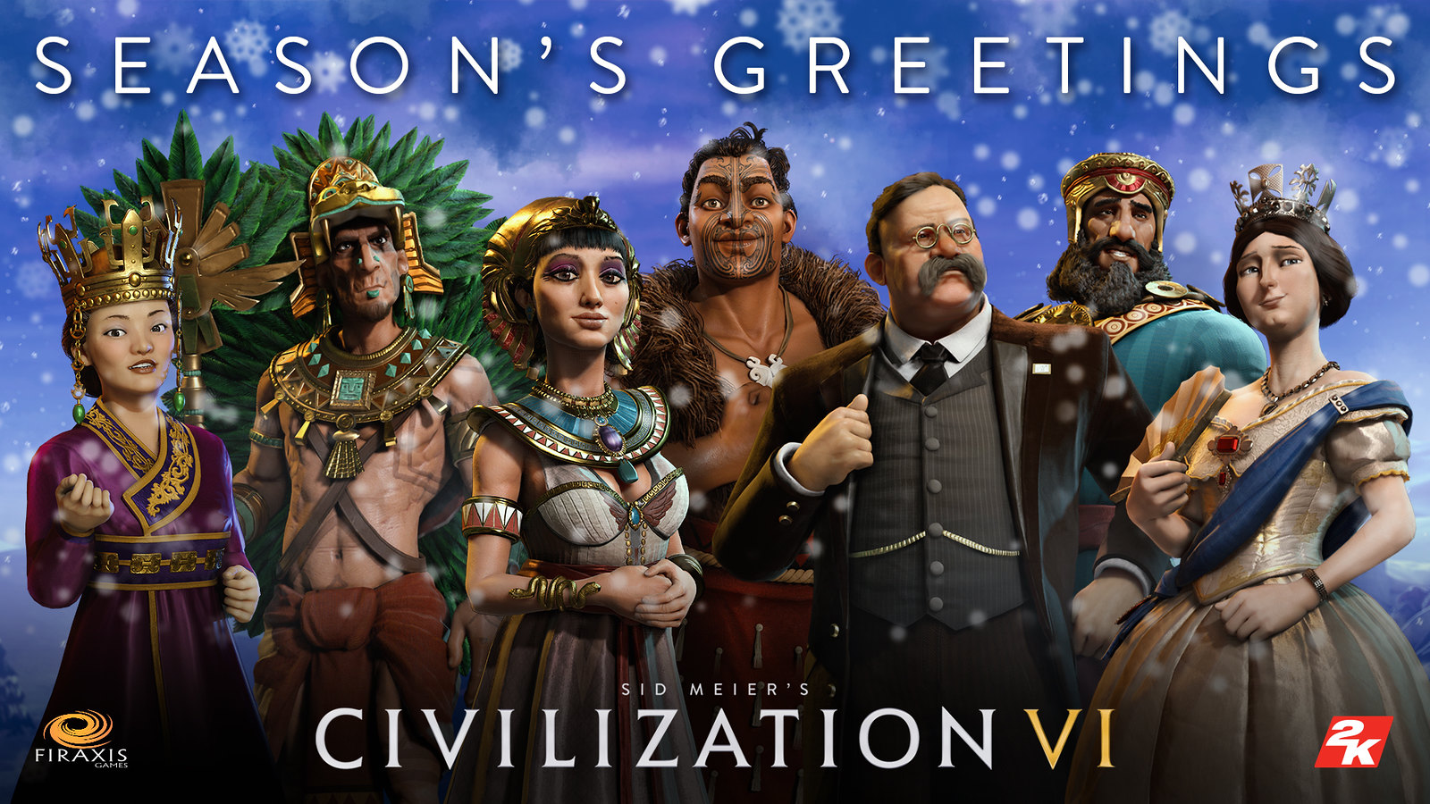 Civilization VI