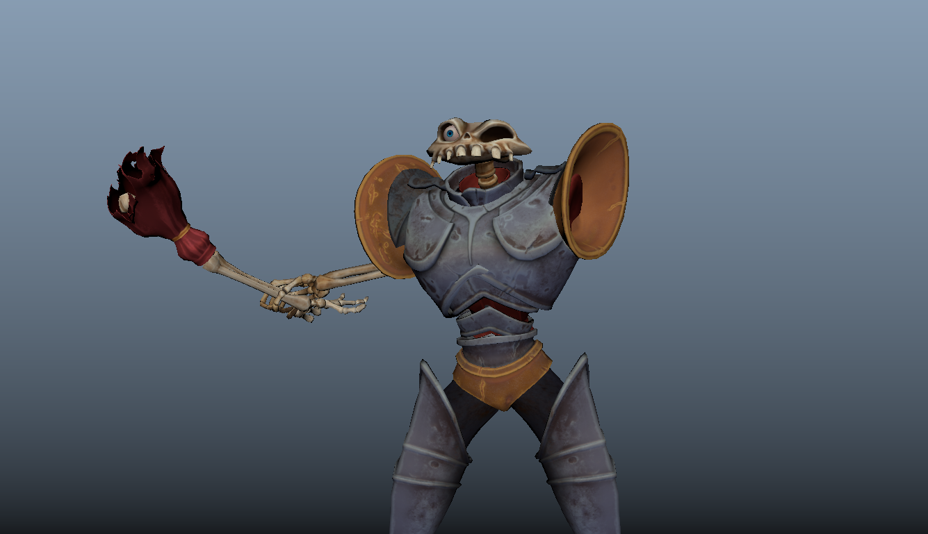 MediEvil