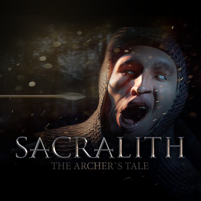 Sacralith: The Archer's Tale