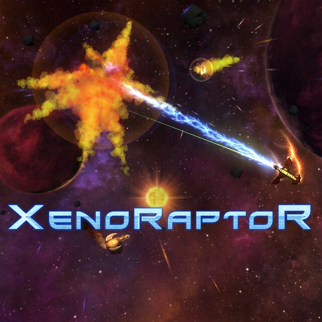 Xenoraptor