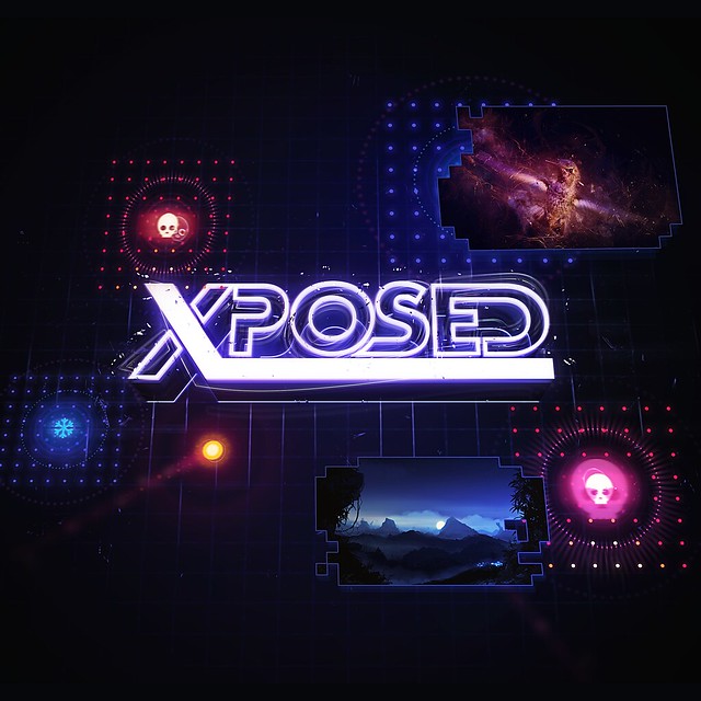 Xposed