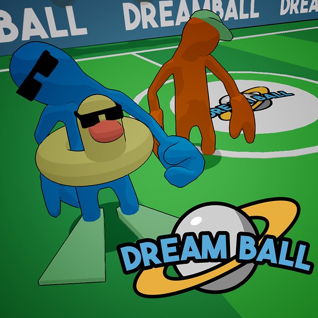 Dreamball