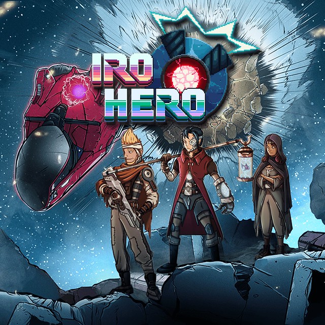 Iro Hero