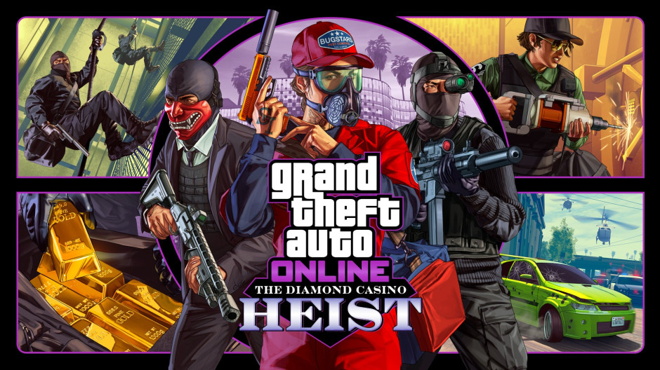 GTA Online