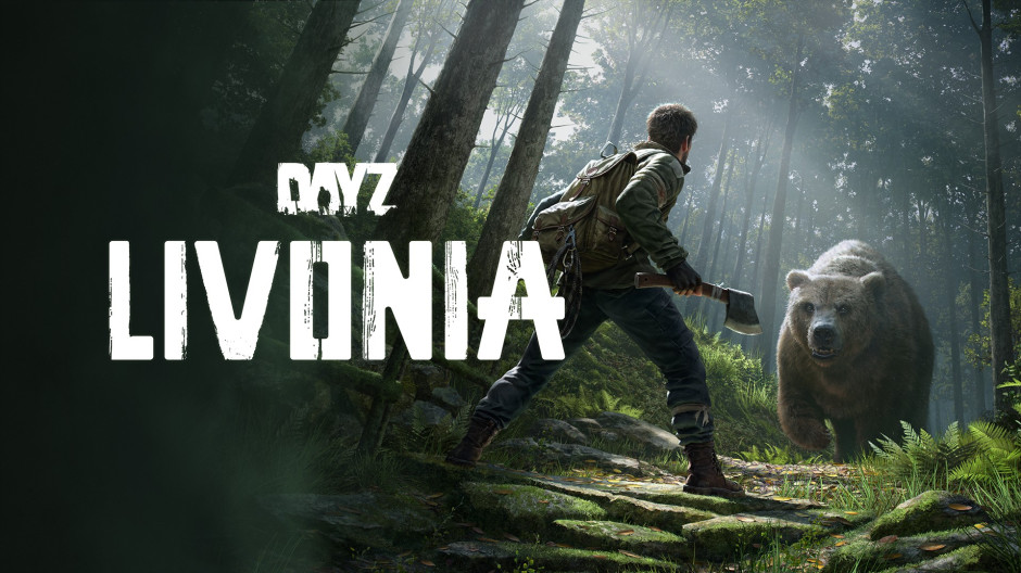 DayZ - Livonia