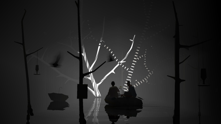 Kentucky Route Zero: TV Edition