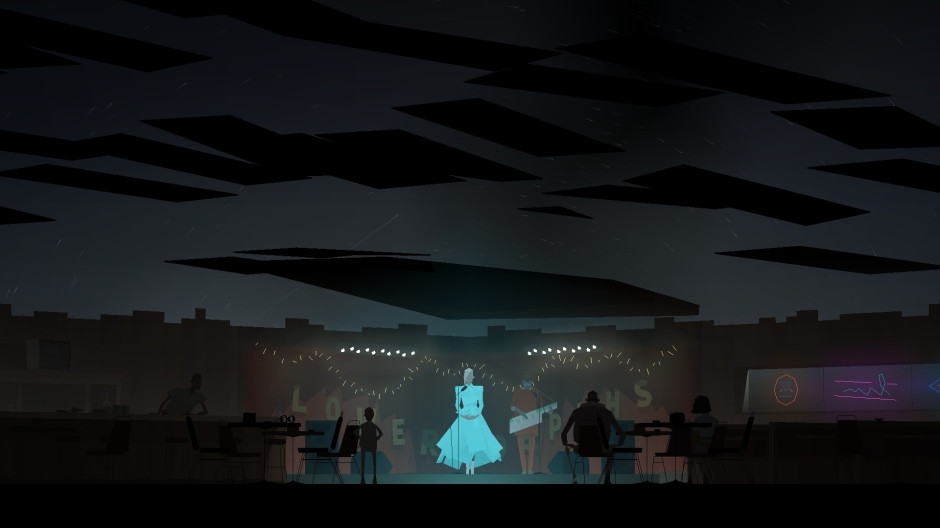 Kentucky Route Zero: TV Edition