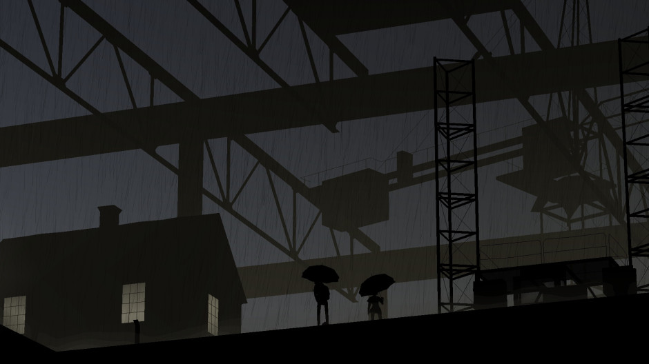 Kentucky Route Zero: TV Edition