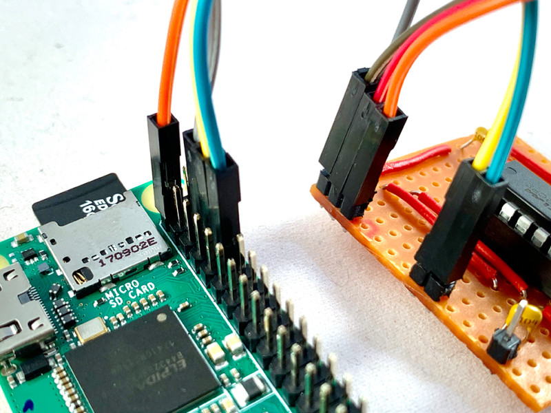 Polarity is the most common problem encountered when working with RS232. Remember that TX (transmit) goes to RX (receive) and vice versa