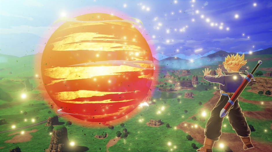 Dragon Ball Z: Kakarot – Mit diesen 5 Tipps startest Du durch als Sayajin!