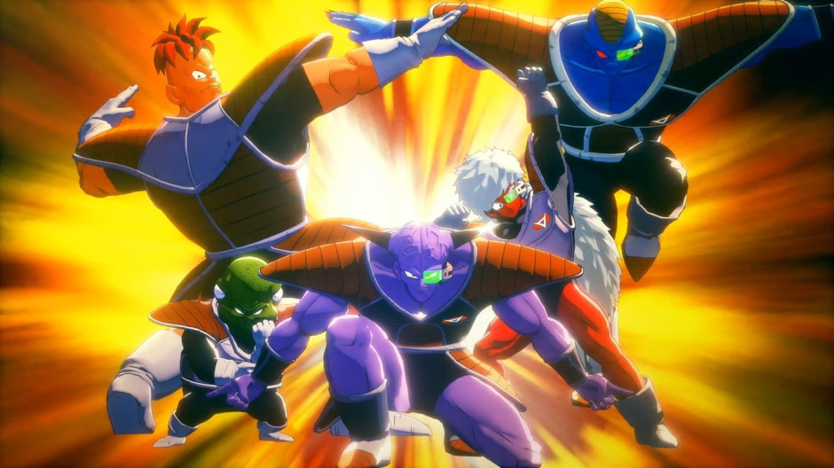 Dragon Ball Z: Kakarot – Mit diesen 5 Tipps startest Du durch als Sayajin!