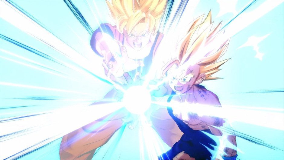 Dragon Ball Z: Kakarot – Mit diesen 5 Tipps startest Du durch als Sayajin!