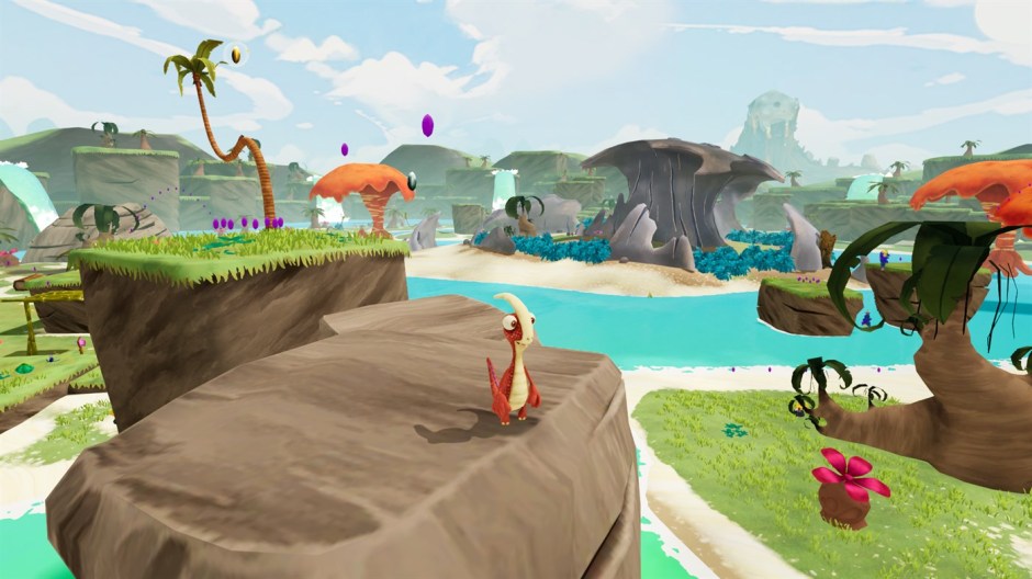 Gigantosaurus: The Game