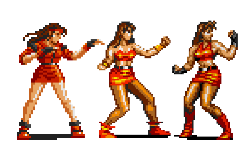 Streets of Rage 4