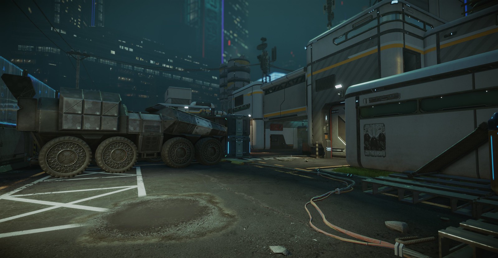 Warface: Breakout