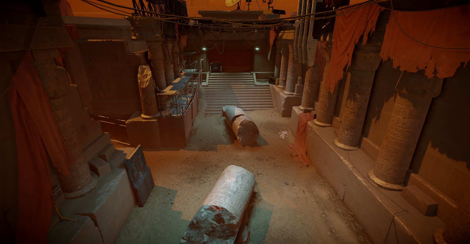 Warface: Breakout