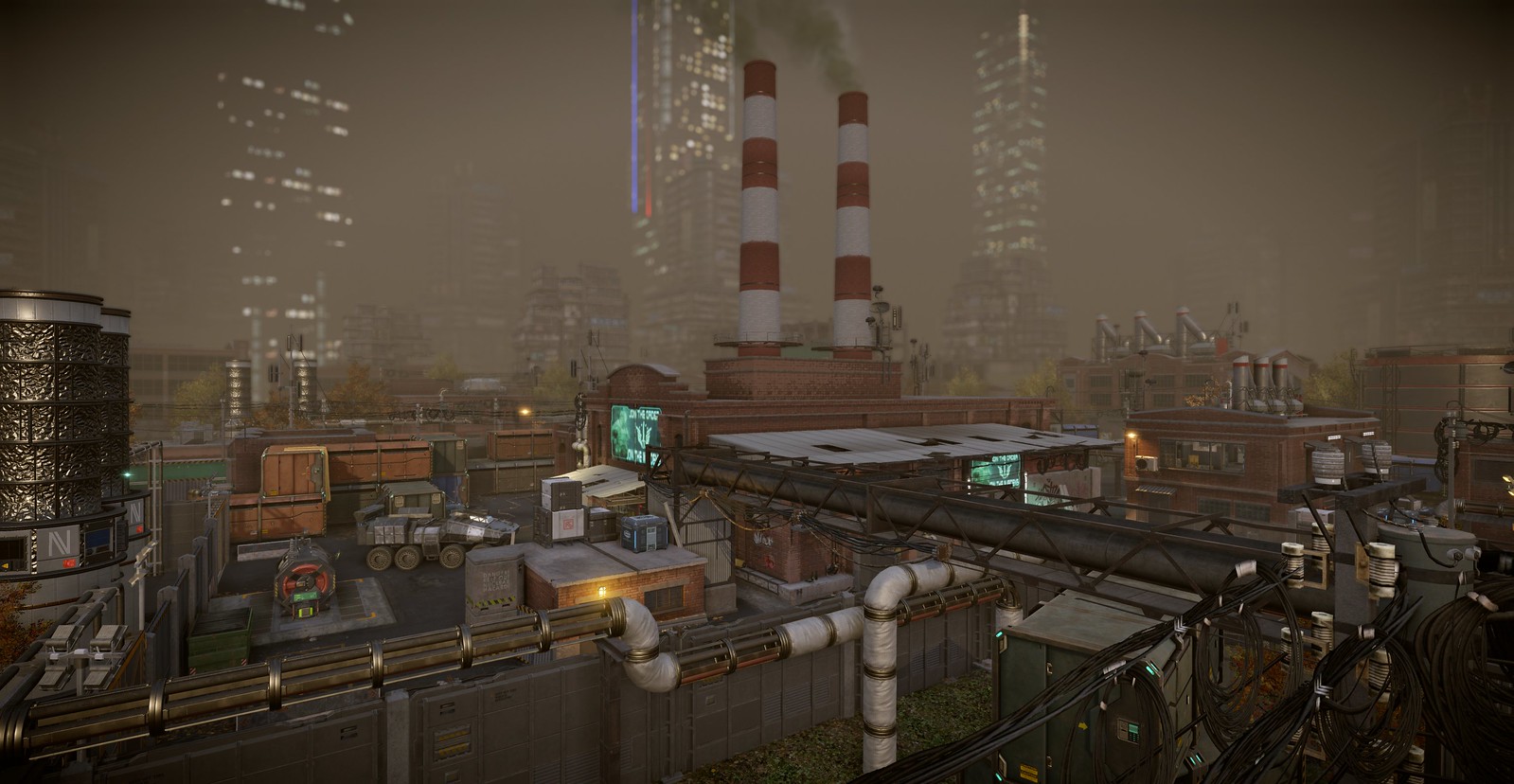 Warface: Breakout
