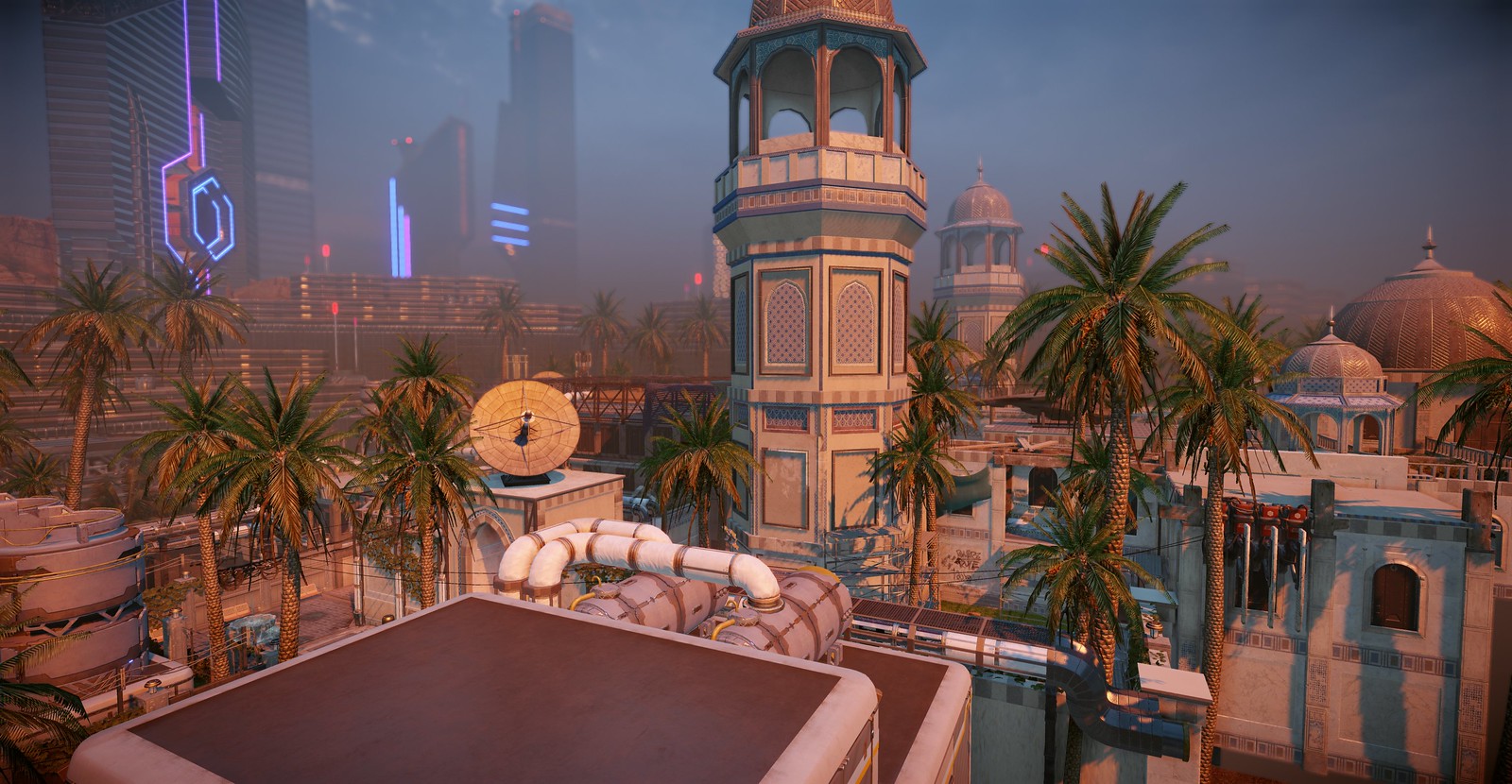Warface: Breakout
