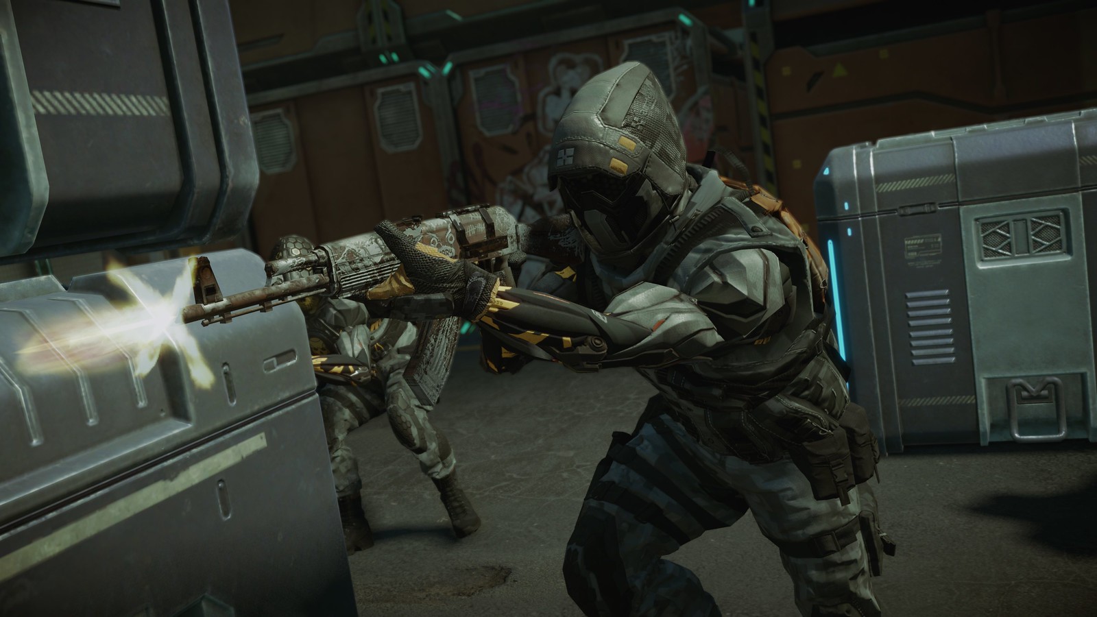 Warface: Breakout