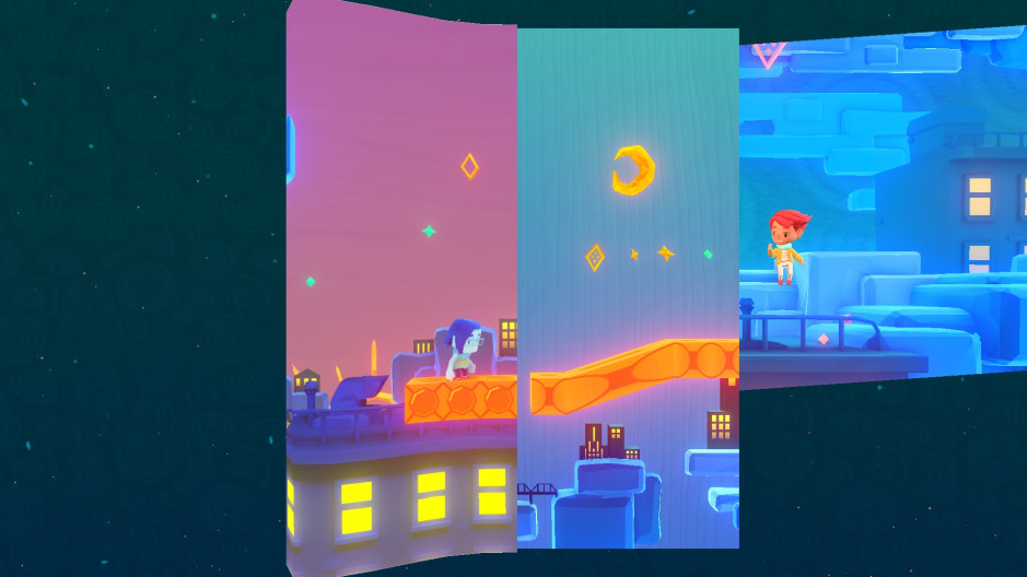 Next Week on Xbox: Neue Spiele vom 18. bis 22. Mai: A Fold Apart