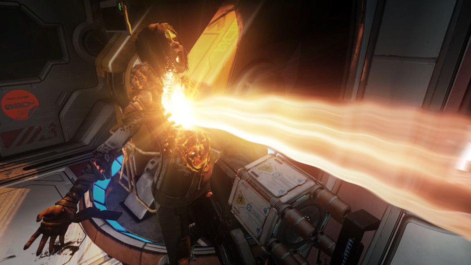 Next Week on Xbox: Neue Spiele vom 18. bis 22. Mai: The Persistance