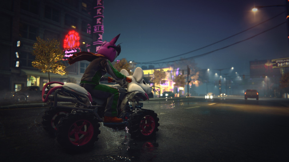 Next Week on Xbox: Neue Spiele vom 18. bis 22. Mai: Saints Row: The Third Remastered