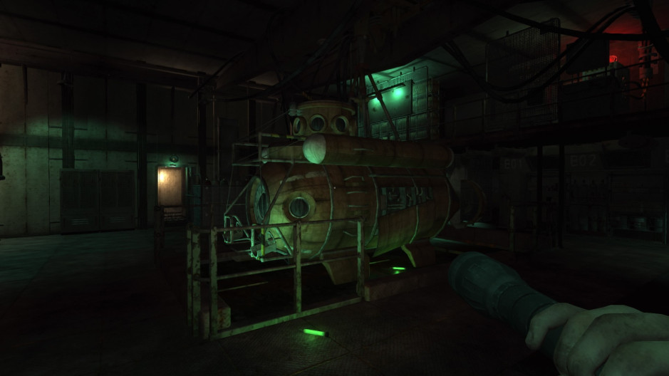 Next Week on Xbox: Neue Spiele vom 18. bis 22. Mai: Monstrum