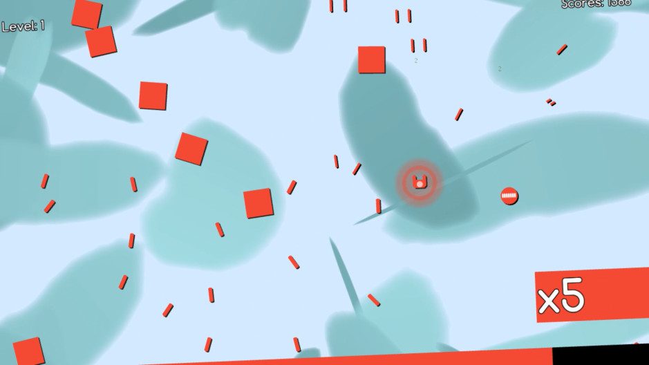 Next Week on Xbox: Neue Spiele vom 18. bis 22. Mai: Bullet Beat