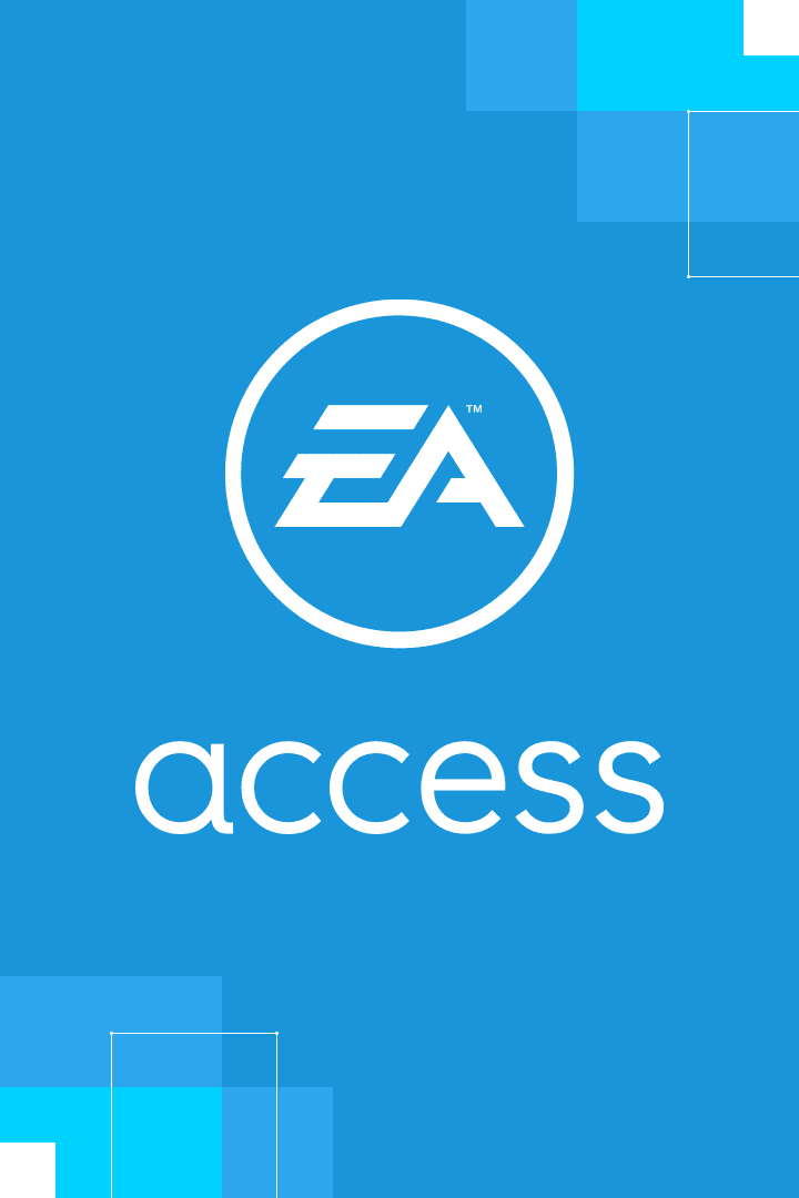 EA Access