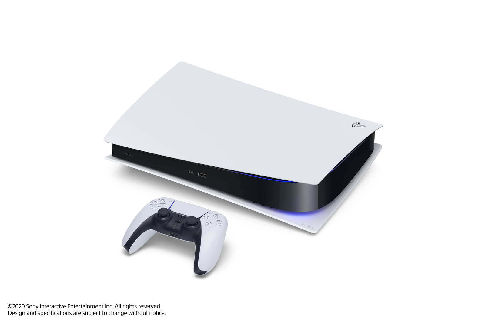 PlayStation 5 Digital Edition
