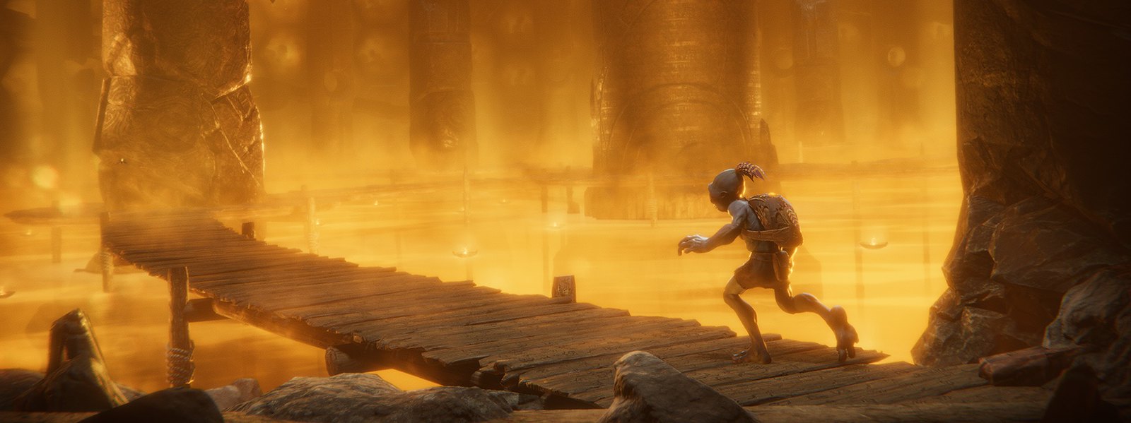 Oddworld - Soulstorm