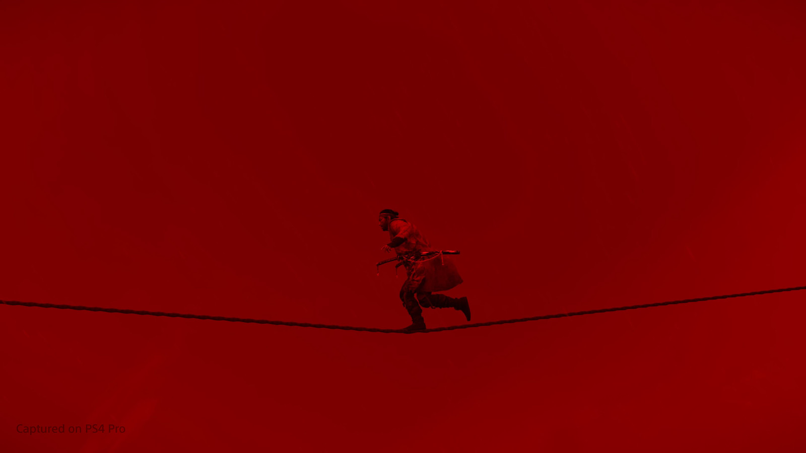 Ghost of Tsushima - Photo Mode