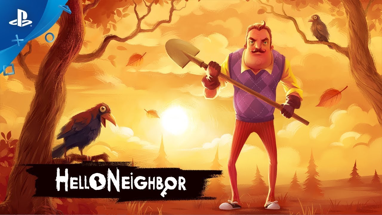 Watch Dogs 2, Street Fighter V und Hello Neighbor sind ab Juli bei PS Now verfügbar
