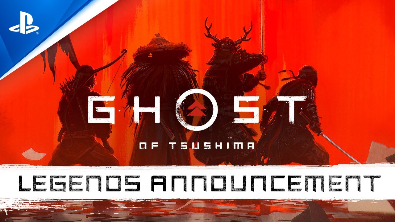 7 essential gameplay tips for Ghost of Tsushima: Legends, out today